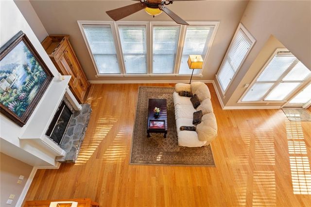 3050 Montclair Circle SE, Smyrna, GA 30080