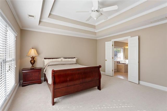 3050 Montclair Circle SE, Smyrna, GA 30080