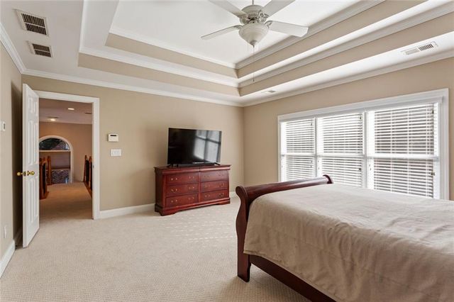 3050 Montclair Circle SE, Smyrna, GA 30080
