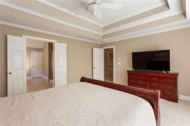 3050 Montclair Circle SE, Smyrna, GA 30080