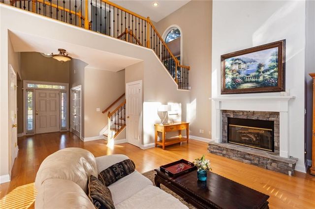 3050 Montclair Circle SE, Smyrna, GA 30080