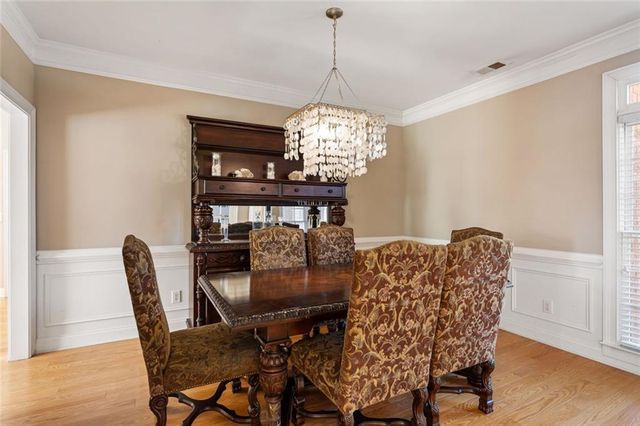 3050 Montclair Circle SE, Smyrna, GA 30080