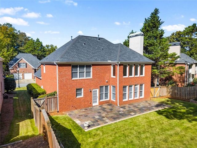 3050 Montclair Circle SE, Smyrna, GA 30080