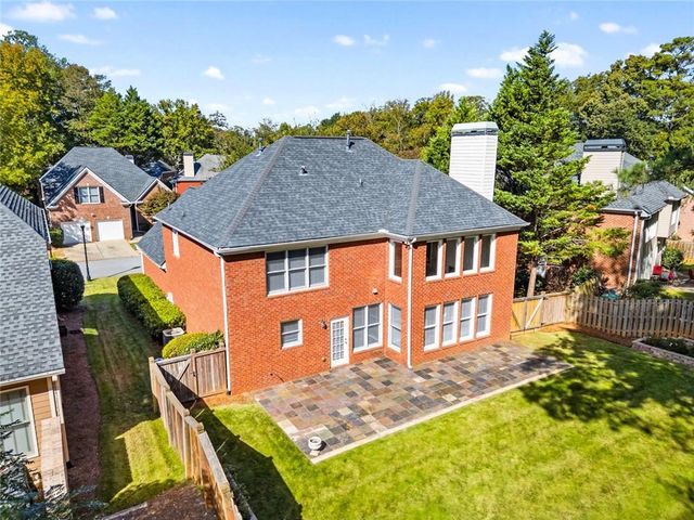 3050 Montclair Circle SE, Smyrna, GA 30080