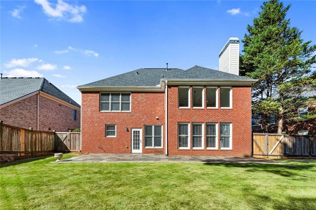 3050 Montclair Circle SE, Smyrna, GA 30080