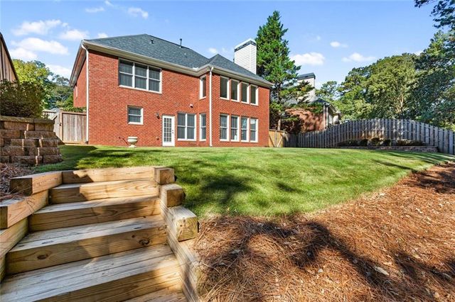 3050 Montclair Circle SE, Smyrna, GA 30080