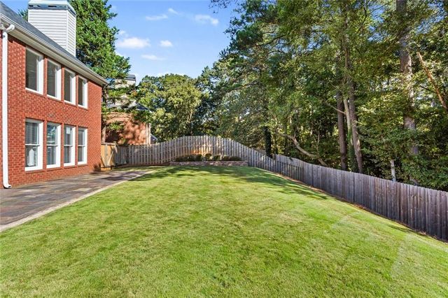 3050 Montclair Circle SE, Smyrna, GA 30080