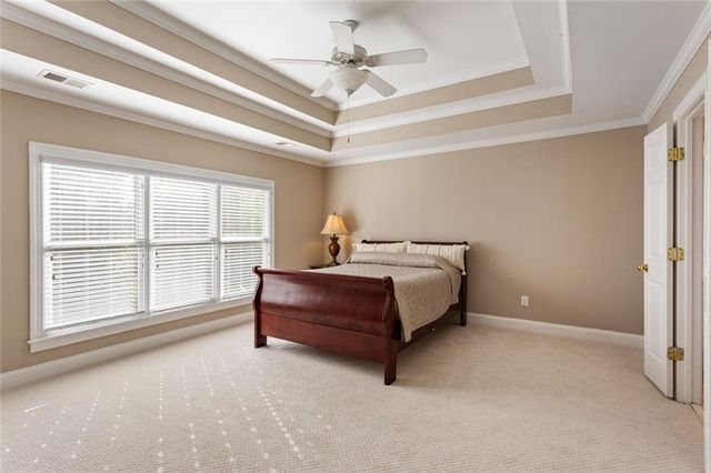3050 Montclair Circle SE, Smyrna, GA 30080