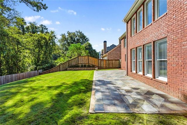 3050 Montclair Circle SE, Smyrna, GA 30080