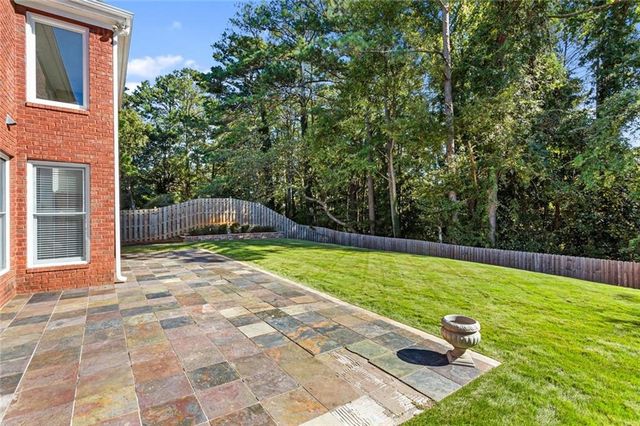 3050 Montclair Circle SE, Smyrna, GA 30080