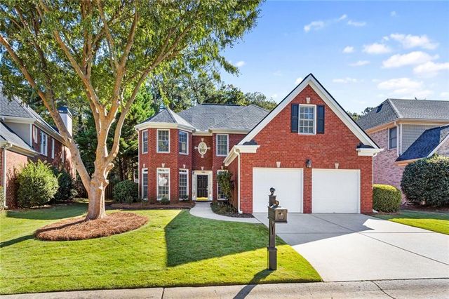 3050 Montclair Circle SE, Smyrna, GA 30080