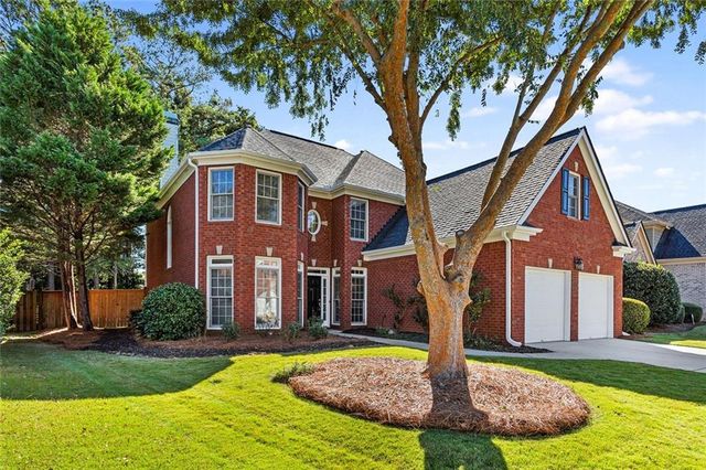 3050 Montclair Circle SE, Smyrna, GA 30080