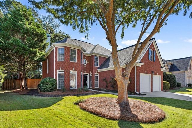 3050 Montclair Circle SE, Smyrna, GA 30080