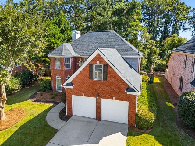 3050 Montclair Circle SE, Smyrna, GA 30080
