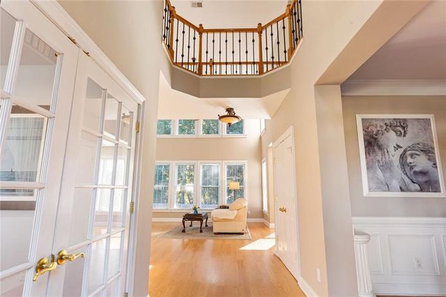 3050 Montclair Circle SE, Smyrna, GA 30080