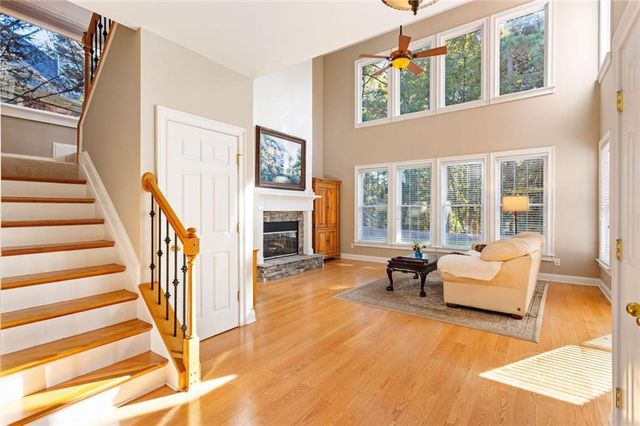 3050 Montclair Circle SE, Smyrna, GA 30080