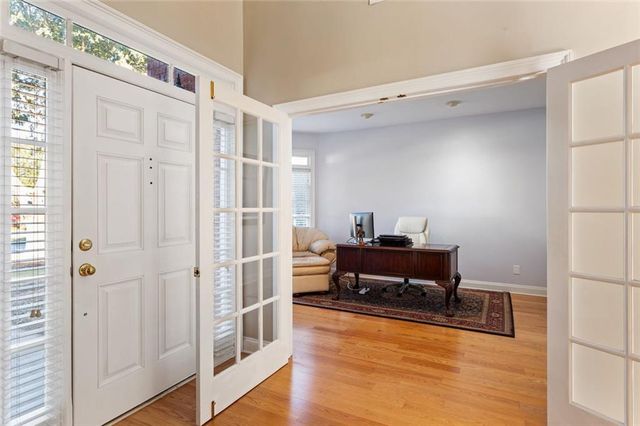 3050 Montclair Circle SE, Smyrna, GA 30080