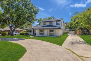 1820 Cedar Crest Boulevard, Dallas, TX 75203