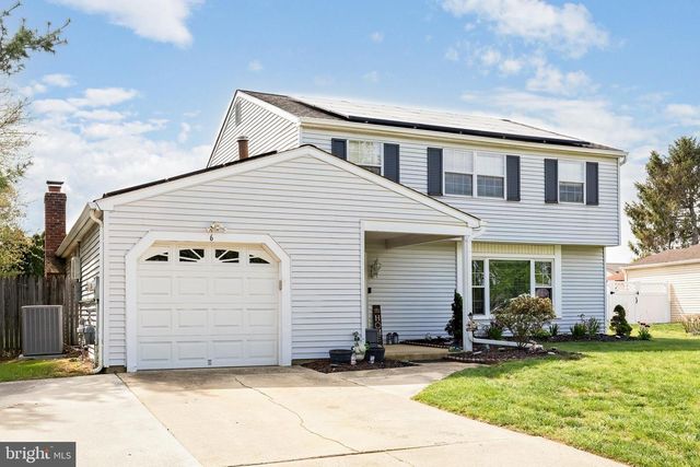 6 ECLIPSE AVE, Sewell, NJ 08080