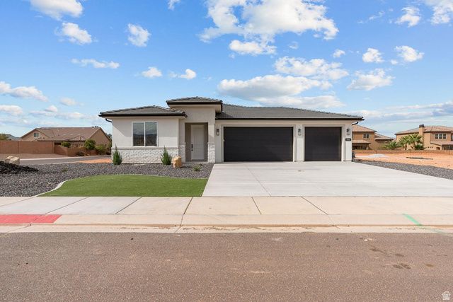2562 S 3870 W, Hurricane, UT 84737