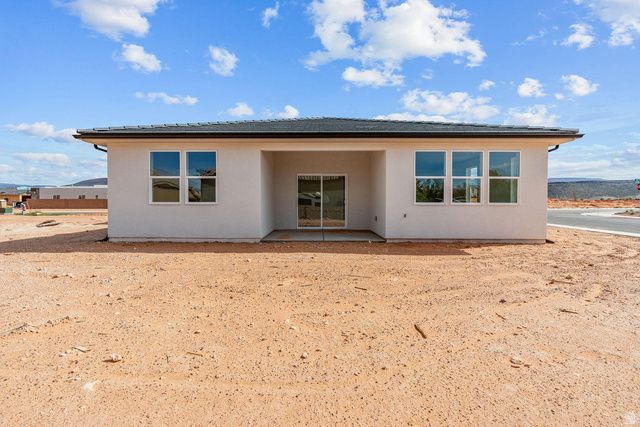 2562 S 3870 W, Hurricane, UT 84737