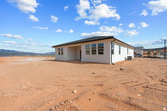 2562 S 3870 W, Hurricane, UT 84737