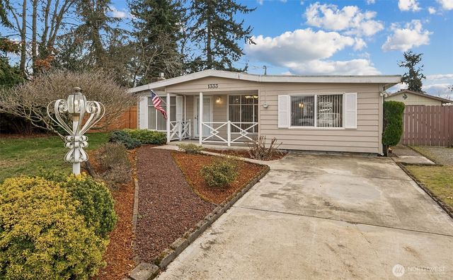 1333 S 315th St, Federal Way, WA 98003