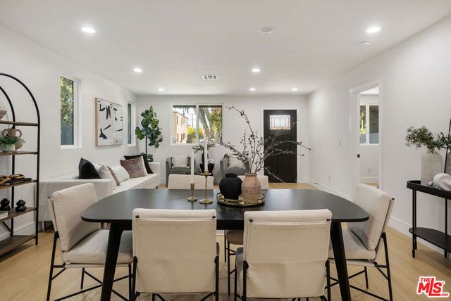 2706 S Cochran Avenue, Los Angeles, CA 90016