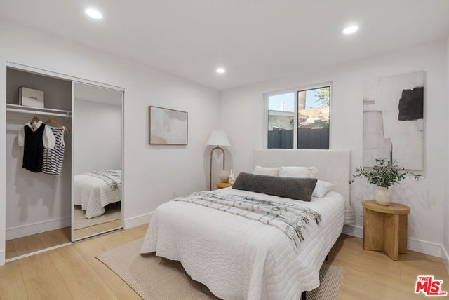 2706 S Cochran Avenue, Los Angeles, CA 90016