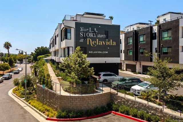 3851 N Riley Ln, Los Angeles, CA 90065