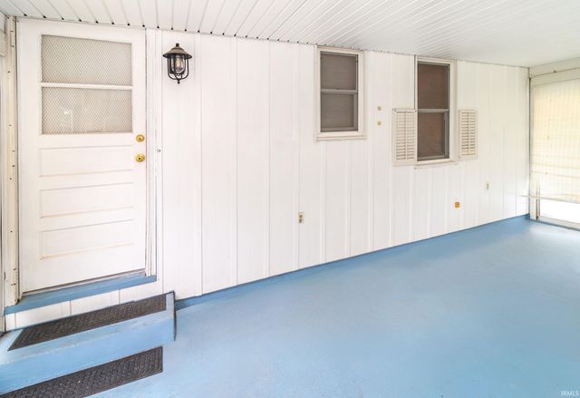 2521 Taylor Avenue, Evansville, IN 47714