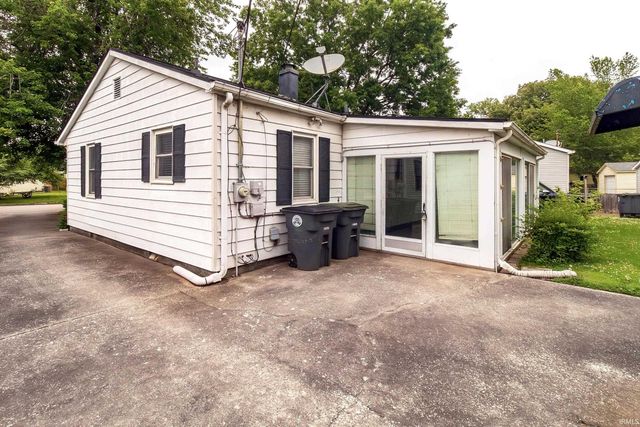 2521 Taylor Avenue, Evansville, IN 47714
