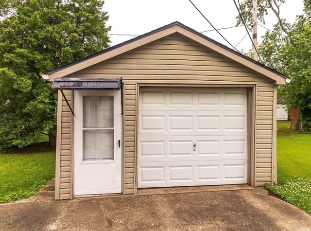 2521 Taylor Avenue, Evansville, IN 47714