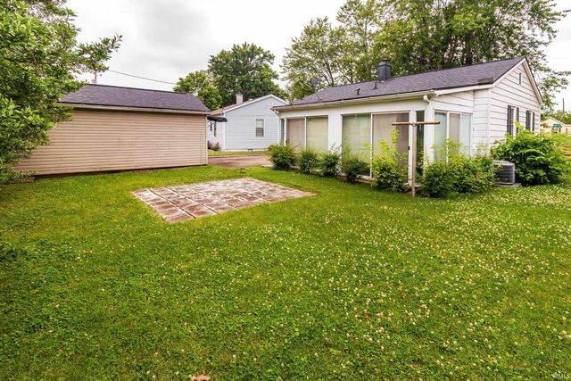 2521 Taylor Avenue, Evansville, IN 47714