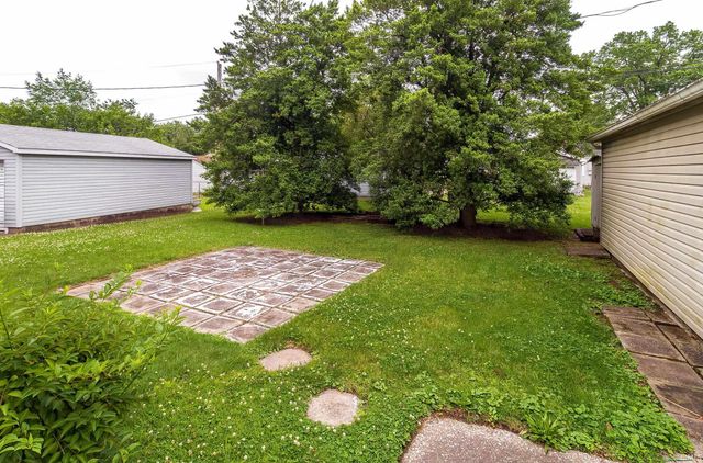 2521 Taylor Avenue, Evansville, IN 47714