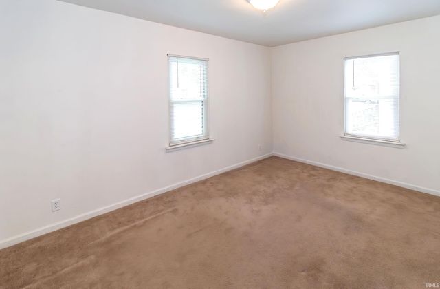 2521 Taylor Avenue, Evansville, IN 47714