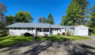 8581 PERRY Highway, Erie, PA 16509