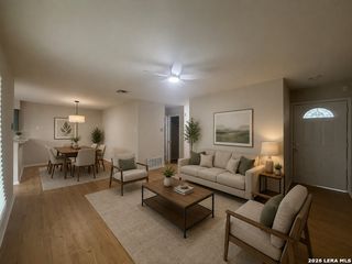 1303 Klondike, San Antonio, TX 78245
