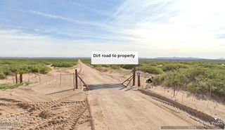 TBD New Socorro Heights 20.32 Ac, Ft Hancock, TX 79839