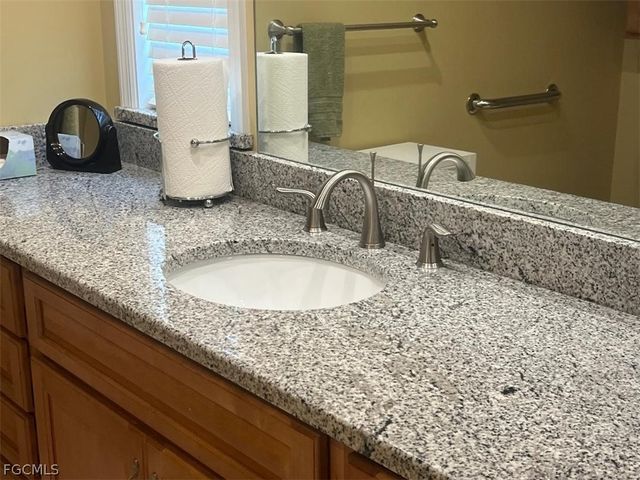 5471 Capbern CT, Fort Myers, FL 33919