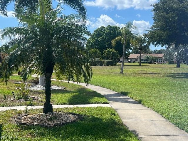 5471 Capbern CT, Fort Myers, FL 33919