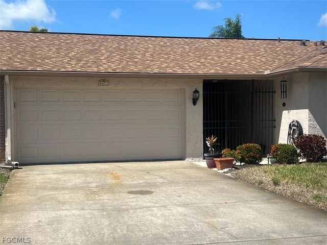 5471 Capbern CT, Fort Myers, FL 33919