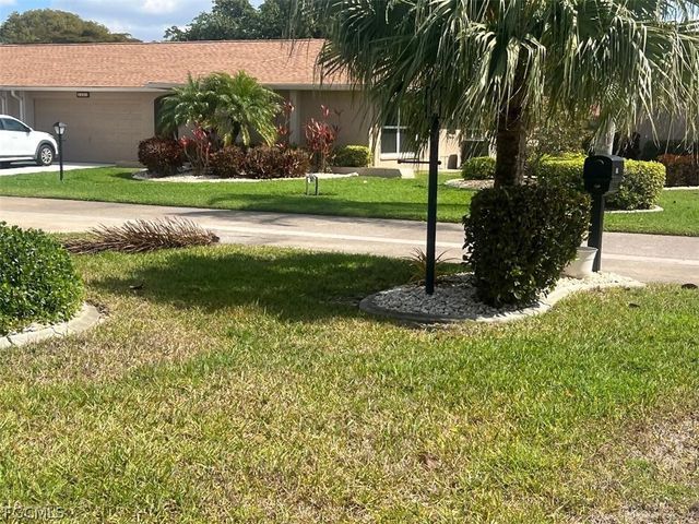 5471 Capbern CT, Fort Myers, FL 33919