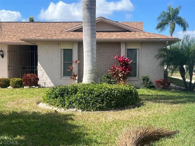 5471 Capbern CT, Fort Myers, FL 33919