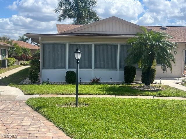 5471 Capbern CT, Fort Myers, FL 33919