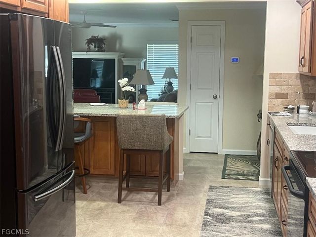 5471 Capbern CT, Fort Myers, FL 33919