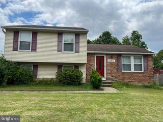 10411 FORESTGROVE LN, Bowie, MD 20721