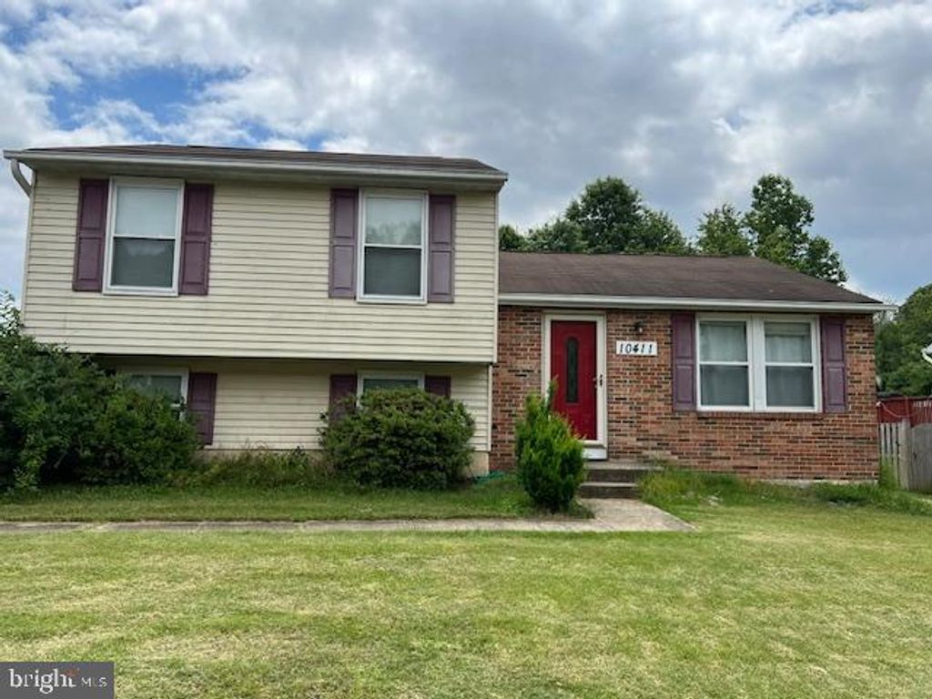 10411 FORESTGROVE LN, Bowie, MD 20721