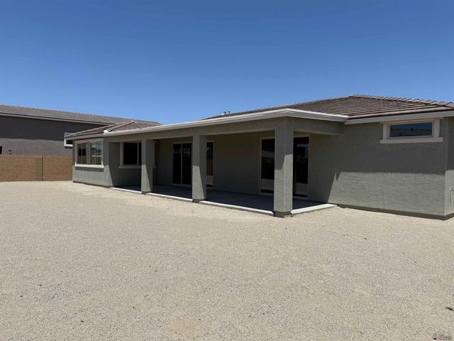 12192 S Aloa Lane, Yuma, AZ 85367
