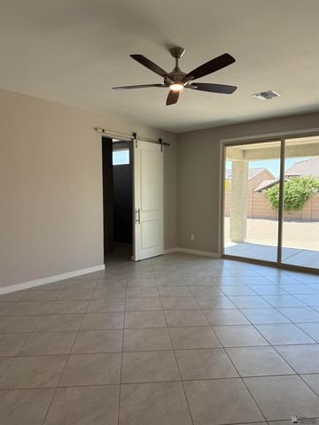 12192 S Aloa Lane, Yuma, AZ 85367
